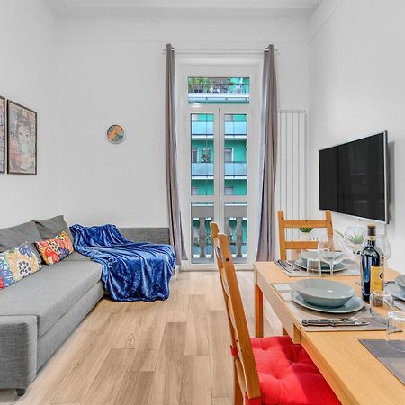 Ellebnb - Milano Wifi, Netflix E Metro M2 A 100 Metri Zewnętrze zdjęcie