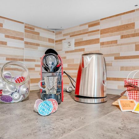 Ellebnb - Milano Wifi, Netflix E Metro M2 A 100 Metri Zewnętrze zdjęcie