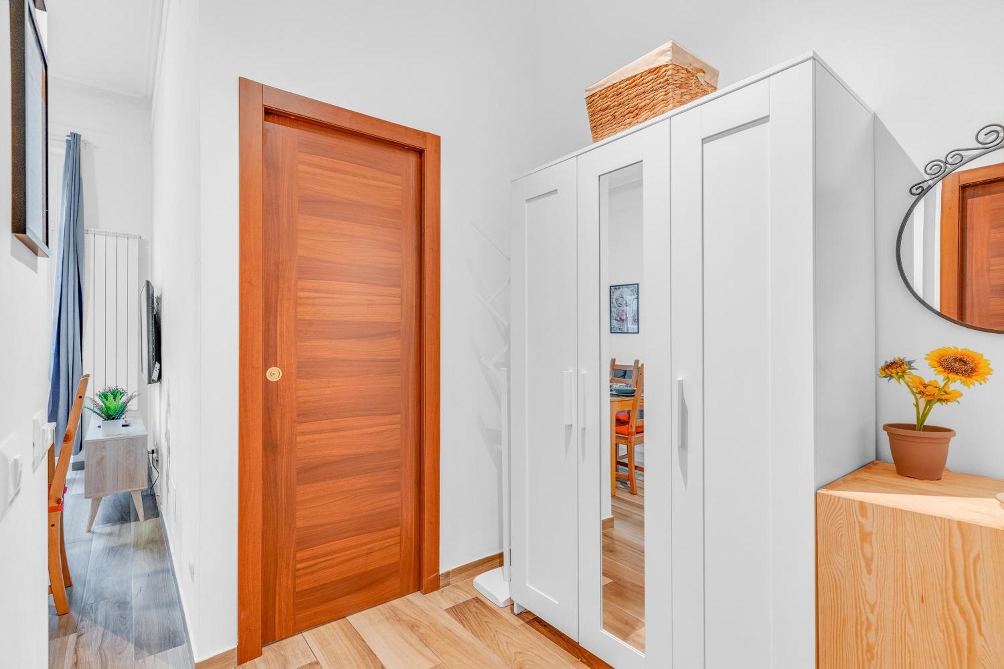 Ellebnb - Milano Wifi, Netflix E Metro M2 A 100 Metri Zewnętrze zdjęcie